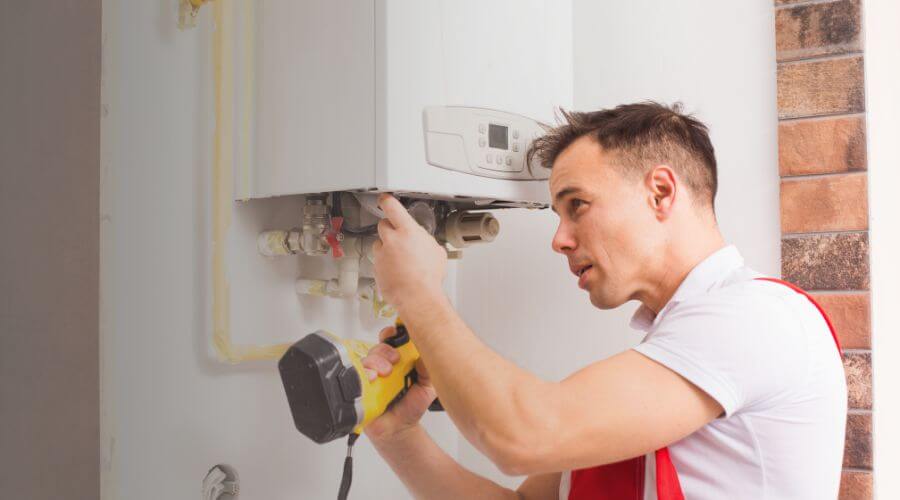 Professional sewer line replacement in Heron Lake, MN